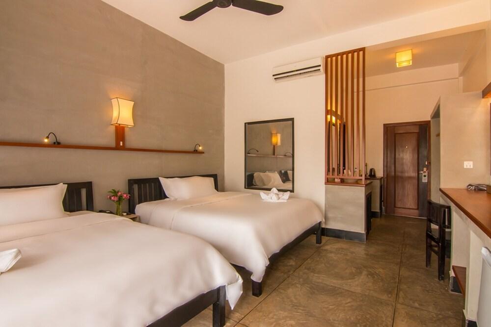 Lok Taneuy Residence Siem Reap Ngoại thất bức ảnh