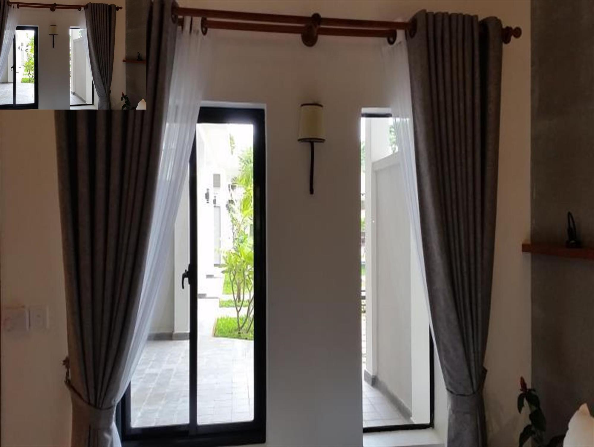 Lok Taneuy Residence Siem Reap Ngoại thất bức ảnh
