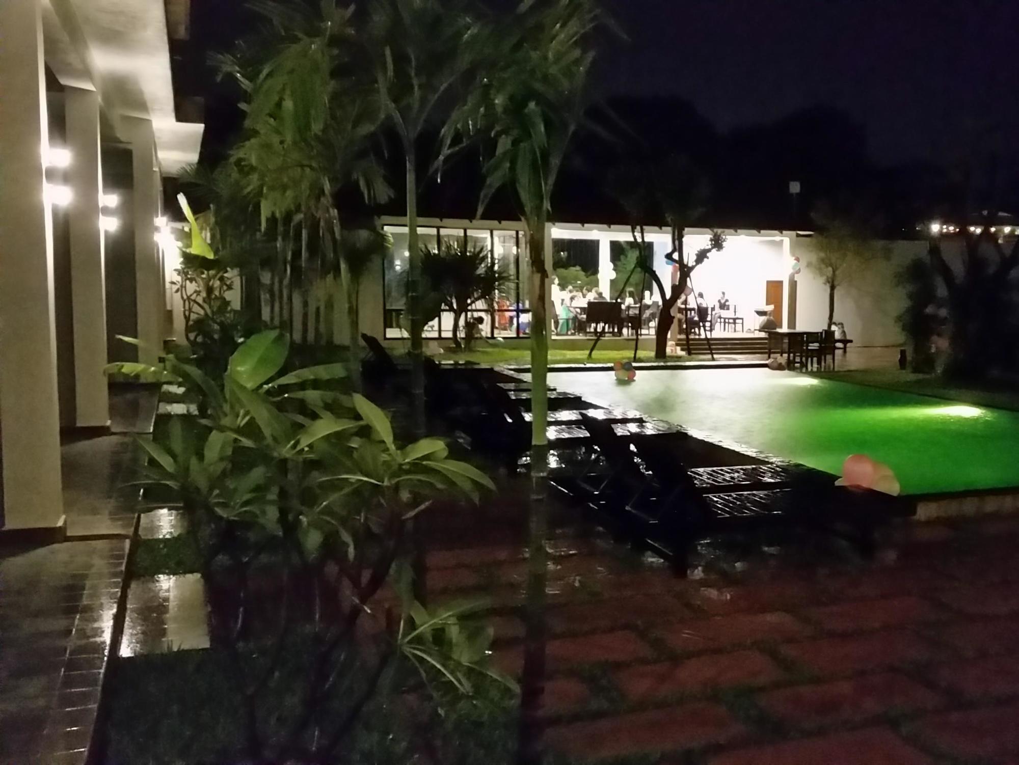 Lok Taneuy Residence Siem Reap Ngoại thất bức ảnh
