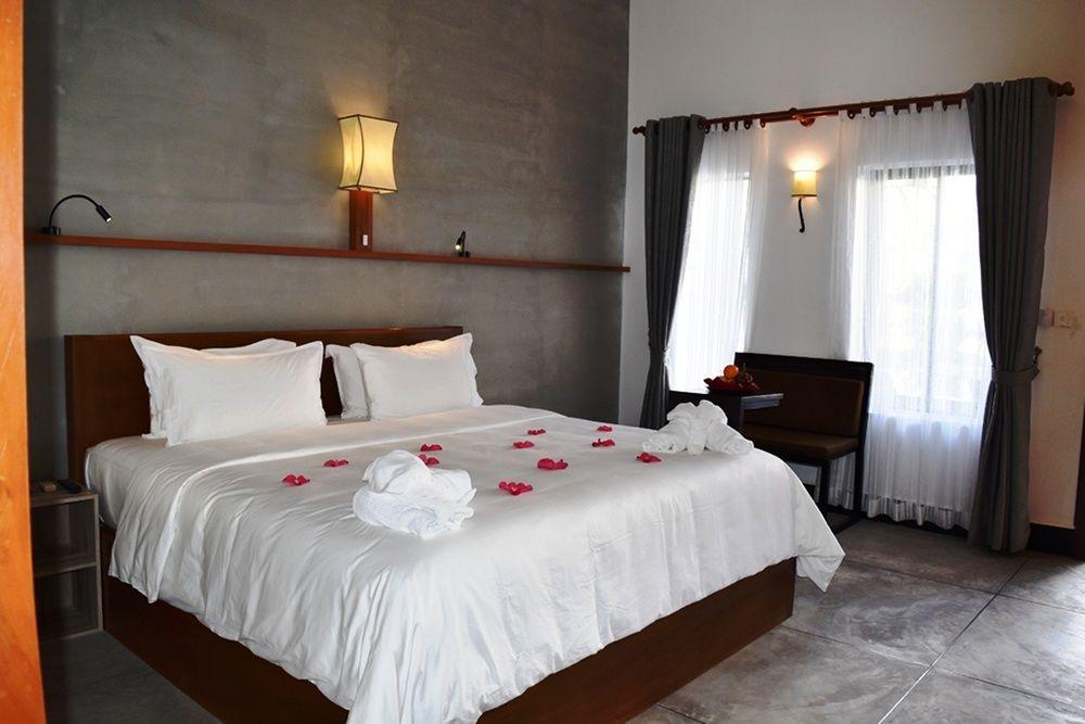 Lok Taneuy Residence Siem Reap Ngoại thất bức ảnh