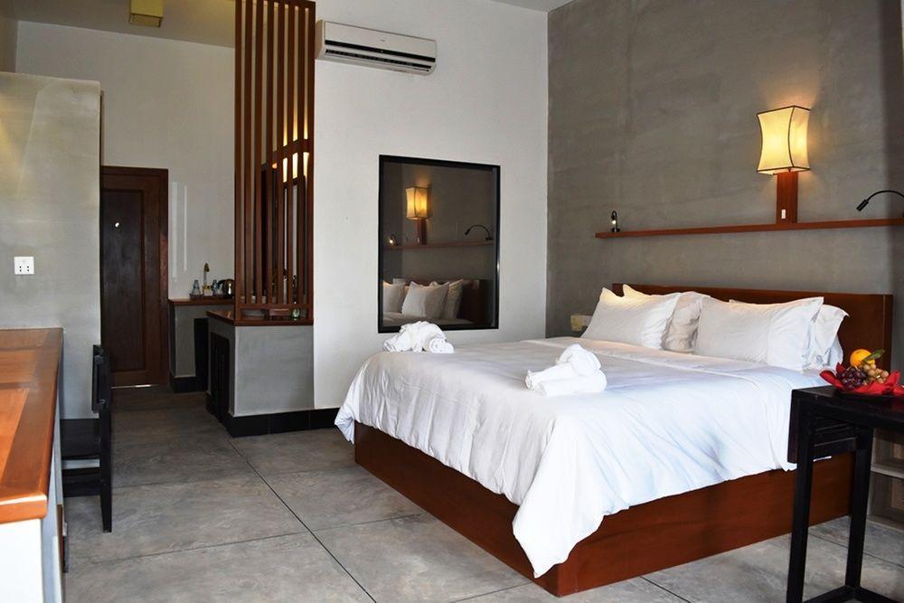 Lok Taneuy Residence Siem Reap Ngoại thất bức ảnh