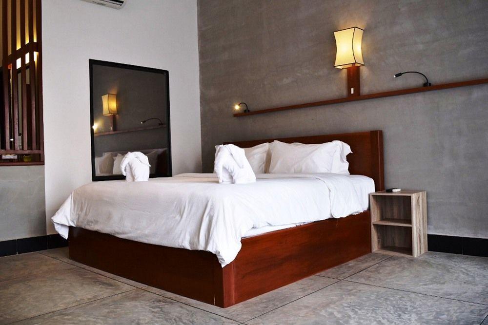 Lok Taneuy Residence Siem Reap Ngoại thất bức ảnh