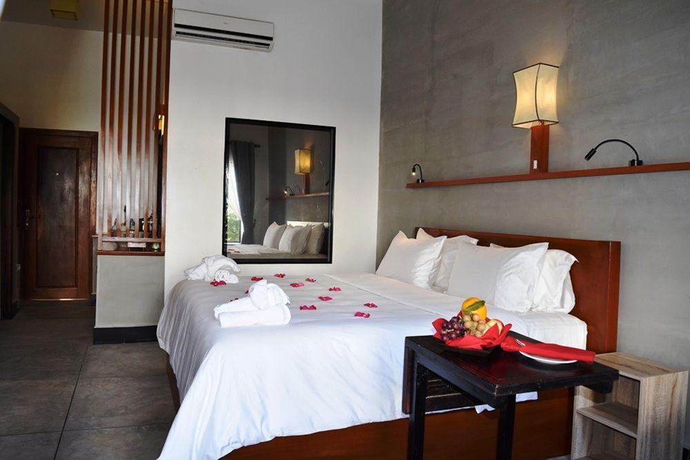 Lok Taneuy Residence Siem Reap Ngoại thất bức ảnh