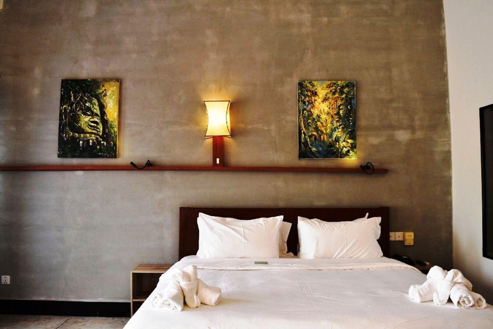 Lok Taneuy Residence Siem Reap Ngoại thất bức ảnh