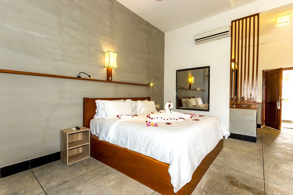 Lok Taneuy Residence Siem Reap Ngoại thất bức ảnh