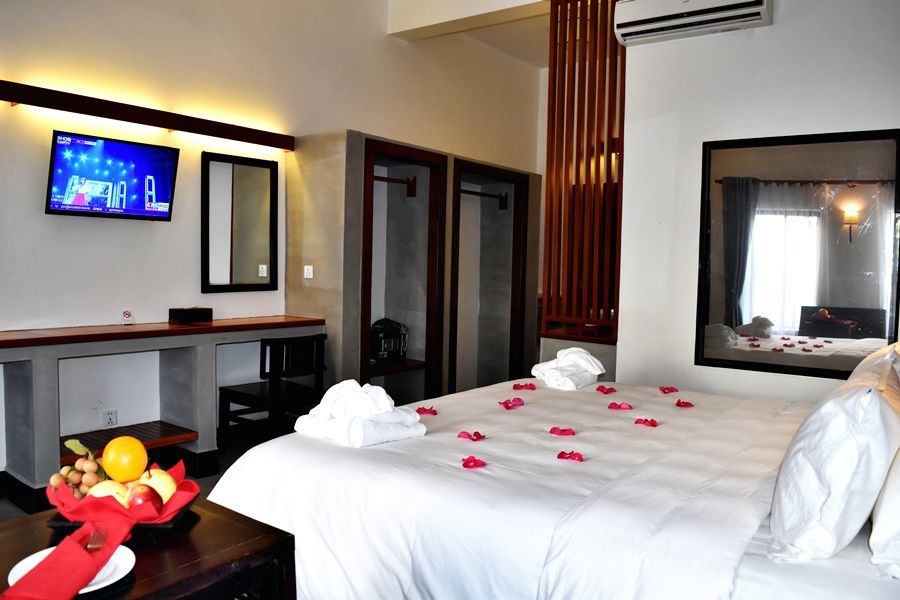 Lok Taneuy Residence Siem Reap Ngoại thất bức ảnh