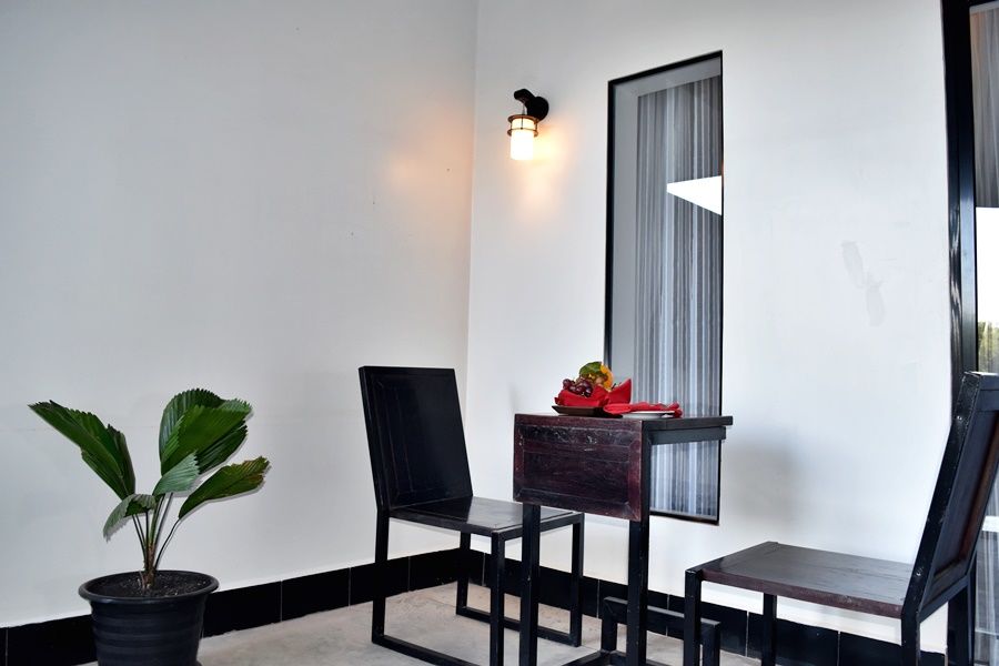 Lok Taneuy Residence Siem Reap Ngoại thất bức ảnh