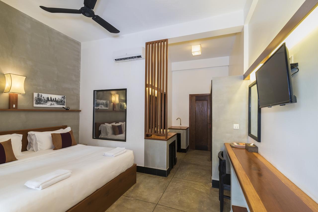 Lok Taneuy Residence Siem Reap Ngoại thất bức ảnh