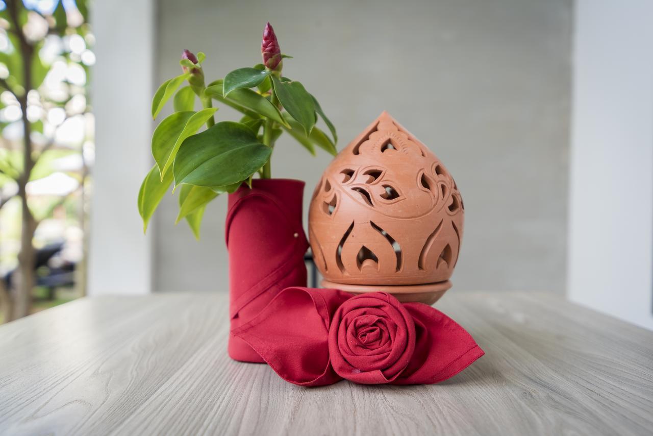 Lok Taneuy Residence Siem Reap Ngoại thất bức ảnh