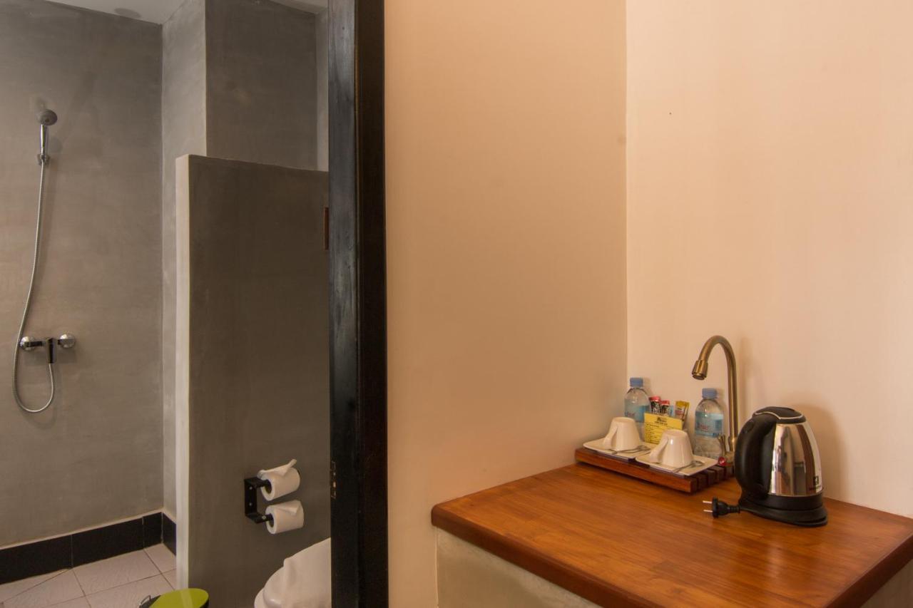 Lok Taneuy Residence Siem Reap Ngoại thất bức ảnh