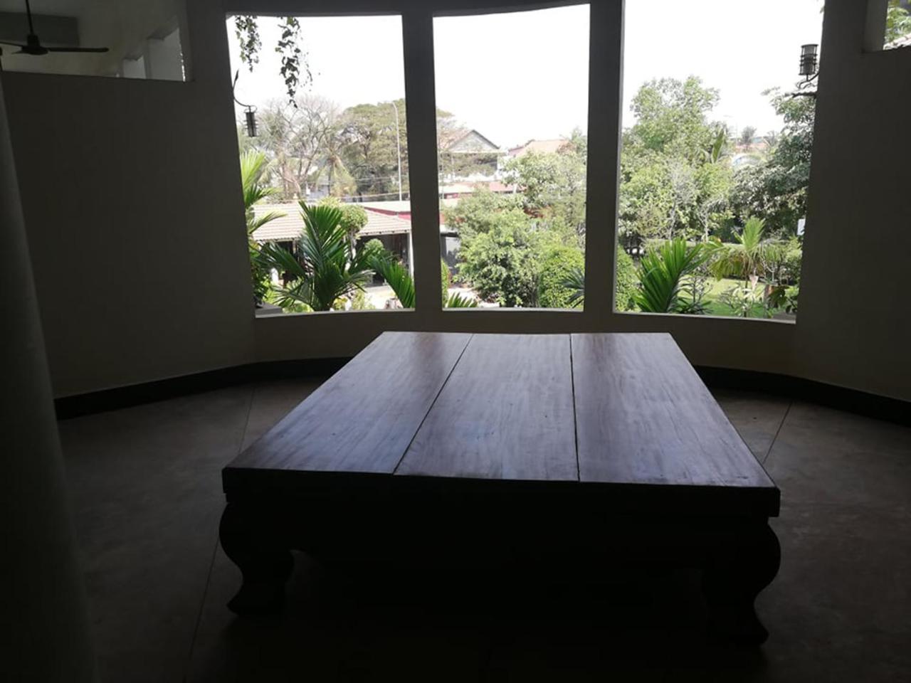 Lok Taneuy Residence Siem Reap Ngoại thất bức ảnh